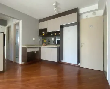 Apartamento com 1 Quarto à venda, 77m² no Barra Funda, São Paulo