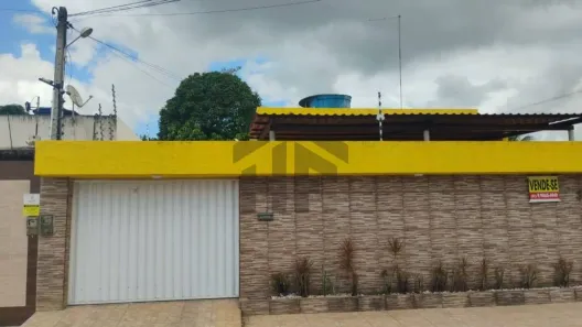 Casa com 5 Quartos à venda, 130m² no São José, Carpina