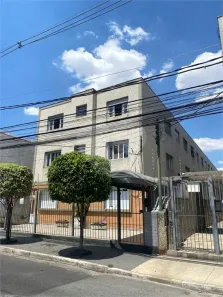 Apartamento com 2 Quartos à venda, 59m² no Santana, São Paulo