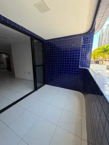 Apartamento com 4 Quartos à venda, 150m² no Jardim Oceania, João Pessoa