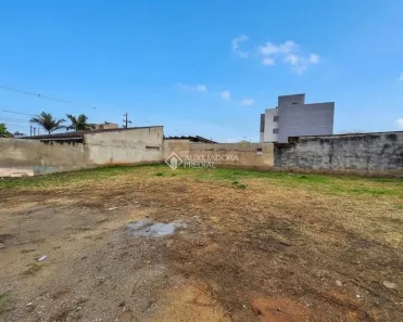 Lote/Terreno à venda, 246m² no Parque da Fonte, São José dos Pinhais