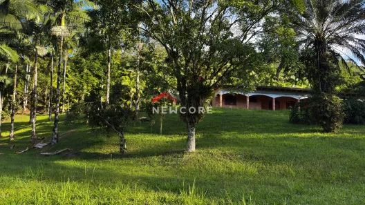 Fazenda/Sítio com 4 Quartos à venda, 250000m² no Área Rural de Camboriú, Camboriú