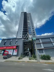 Apartamento com 2 Quartos para alugar, 69m² no Lucas Araújo, Passo Fundo