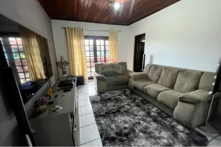 Casa com 3 Quartos à venda, 180m² no Vila Falchi, Mauá