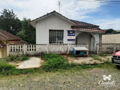 Lote/Terreno à venda, 363m² no Olarias, Ponta Grossa