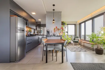 Apartamento com 1 Quarto à venda, 55m² no São Gonçalo, Pelotas