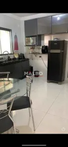 Casa com 2 Quartos à venda, 98m² no Parque Planalto, Santa Bárbara D'Oeste