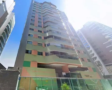 Apartamento com 3 Quartos à venda, 125m² no Praia da Costa, Vila Velha