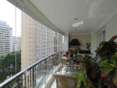 Apartamento com 3 Quartos à venda, 140m² no Bela Vista, São Paulo