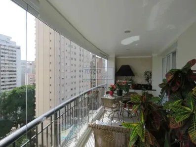 Apartamento com 3 Quartos à venda, 140m² no Bela Vista, São Paulo