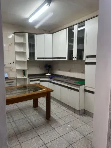 Sobrado com 4 Quartos à venda, 220m² no Jardim Leda, Guarulhos