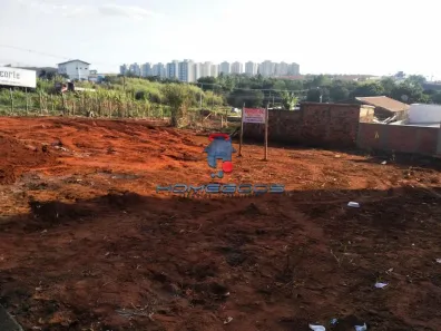 Lote/Terreno à venda, 850m² no Jardim São Luiz (Nova Veneza), Sumaré