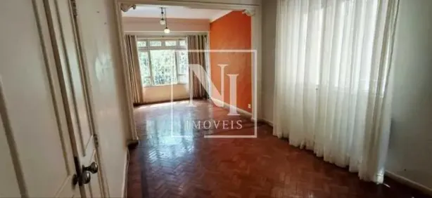Apartamento com 3 Quartos à venda, 103m² no Copacabana, Rio de Janeiro