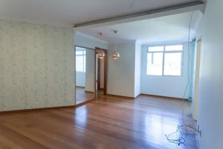 Apartamento com 3 Quartos à venda, 120m² no Castelo, Belo Horizonte