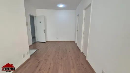 Apartamento com 1 Quarto para alugar, 38m² no Barra Funda, São Paulo