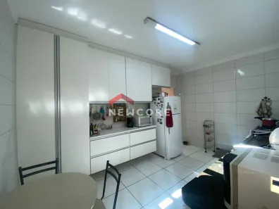 Casa com 3 Quartos à venda, 190m² no Jardim Silvestre, Bauru
