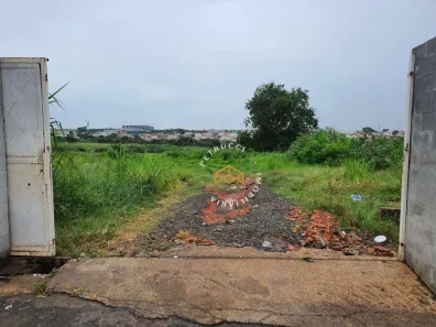 Lote/Terreno à venda, 221000m² no Jardim Rosolém, Hortolândia