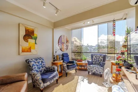 Apartamento com 2 Quartos à venda, 72m² no Tristeza, Porto Alegre