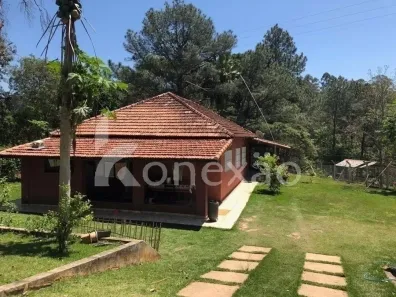 Fazenda/Sítio com 3 Quartos à venda, 200m² no Sao germano, Paraibuna