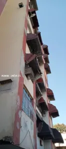 Apartamento com 2 Quartos à venda, 60m² no Nova Cidade, São Gonçalo