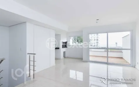 Casa de Condomínio com 4 Quartos à venda, 255m² no Praia de Belas, Porto Alegre