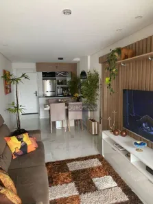 Apartamento com 2 Quartos à venda, 77m² no Alto da Mooca, São Paulo