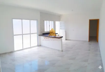 Casa com 2 Quartos à venda, 70m² no Jardim do Marquês, Jacareí
