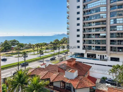 Apartamento com 2 Quartos para alugar, 68m² no Indaiá, Caraguatatuba