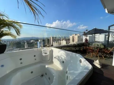 Cobertura com 2 Quartos à venda, 152m² no Casa Verde, São Paulo