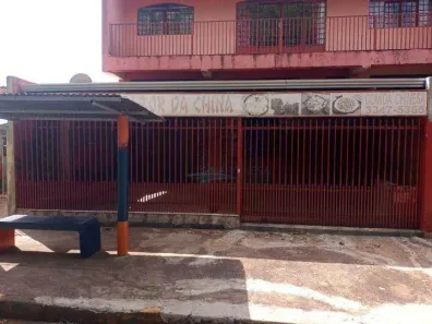 Sala Comercial para alugar, 110m² no Conjunto Santa Rita 7, Londrina