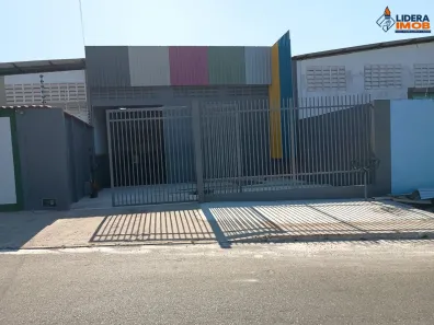 Galpão/Depósito/Armazém à venda, 260m² no PoloPlast, Camaçari