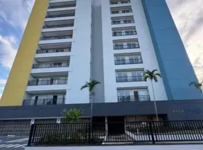 Apartamento com 2 Quartos para alugar, 58m² no Jardim Santa Cruz, Indaiatuba