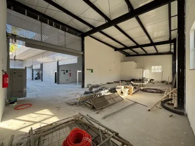 Ponto Comercial para alugar, 12m² no São Pedro, Juiz de Fora