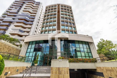 Sala Comercial com 2 Quartos para alugar, 86m² no Cambuí, Campinas