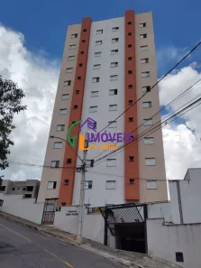Apartamento com 2 Quartos à venda, 56m² no Vila Togni, Poços de Caldas