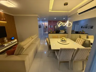 Casa de Condomínio com 3 Quartos à venda, 160m² no Arsenal, São Gonçalo
