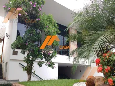 Sobrado com 3 Quartos para alugar, 312m² no Jardim Paulistano, Sorocaba