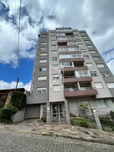 Apartamento com 2 Quartos à venda, 143m² no São Leopoldo, Caxias do Sul