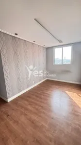 Apartamento com 2 Quartos à venda, 49m² no Parque Erasmo Assunção, Santo André