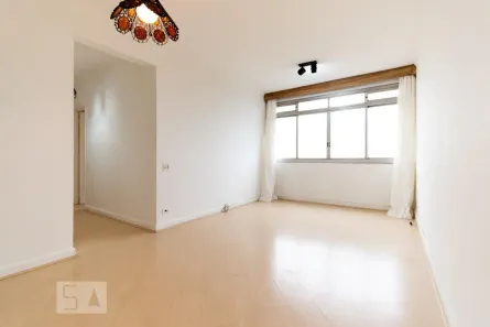 Apartamento com 2 Quartos à venda, 80m² no Vila Romana, São Paulo