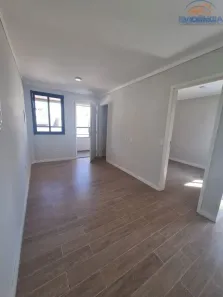 Apartamento com 1 Quarto para alugar, 33m² no Vila Celeste (Zona Leste), São Paulo