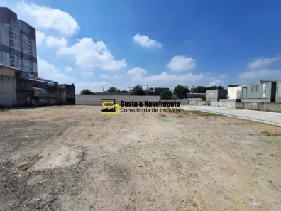 para alugar, 2630m² no Taboão, São Bernardo do Campo