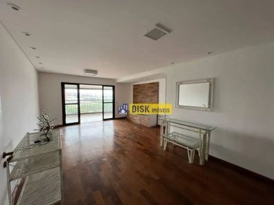 Apartamento com 3 Quartos à venda, 138m² no Anchieta, São Bernardo do Campo