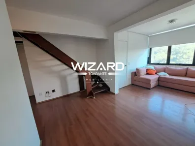 Apartamento com 1 Quarto à venda, 77m² no Paraíso do Morumbi, São Paulo