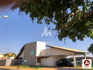 Casa de Condomínio com 3 Quartos à venda, 300m² no Bonfim Paulista, Ribeirão Preto