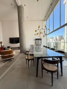 Apartamento com 3 Quartos à venda, 293m² no Campo Belo, São Paulo
