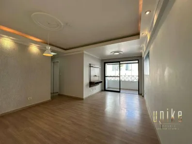 Apartamento com 3 Quartos para venda ou aluguel, 78m² no Parque Residencial Aquarius, São José dos Campos
