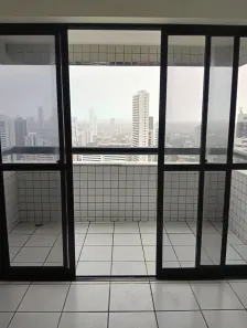 Apartamento com 4 Quartos à venda, 98m² no Madalena, Recife