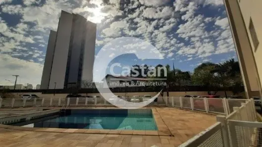 Apartamento com 2 Quartos para alugar, 52m² no Vila Bela, São Paulo