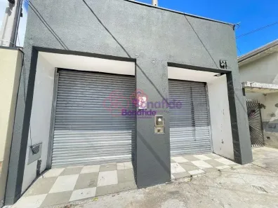Ponto Comercial à venda, 307m² no Anhangabaú, Jundiaí